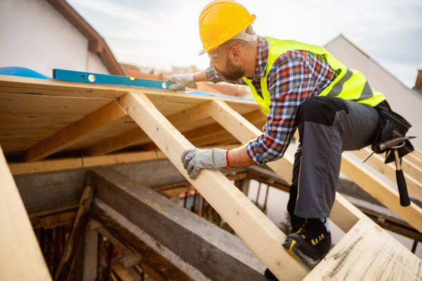 Roof Gutter Cleaning in Beaufort, SC