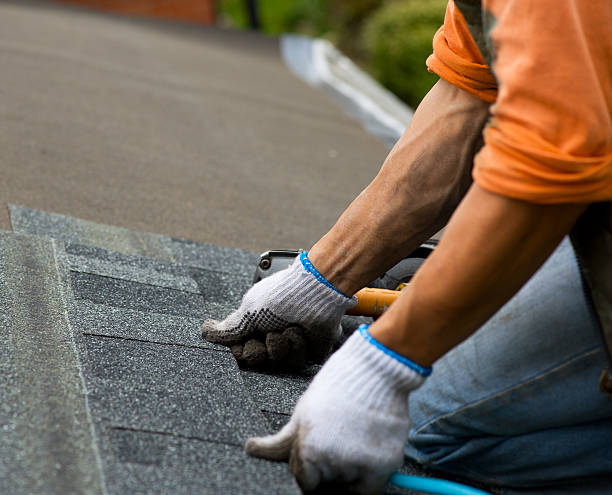 Professional Roofing Contractor in Beaufort, SC