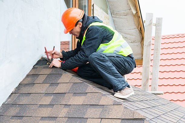 Quick and Trustworthy Emergency Roof Repair Services in Beaufort, SC